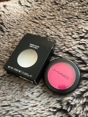 MAC Powder Blush - Full Fuchsia